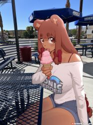 original fan art