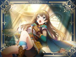 kagura hikari from shoujo kageki revue starlight