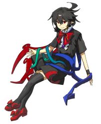 houjuu nue from touhou