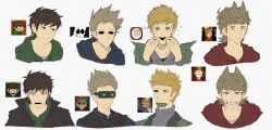 edd (eddsworld) from eddsworld