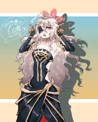 fire emblem fan art