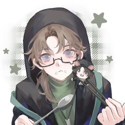 identity v fan art