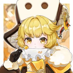 hook (honkai: star rail) from honkai: star rail