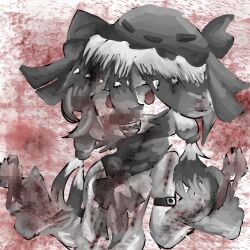 nansei project fan art