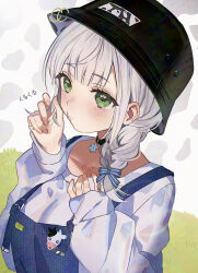 shirogane noel from hololive