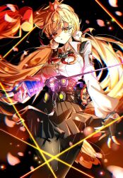 alice thymefield from zenless zone zero