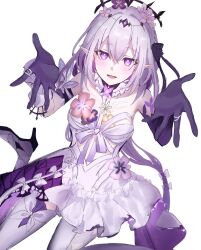 castorice (honkai: star rail) from honkai: star rail