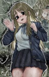 kotobuki tsumugi from k-on!