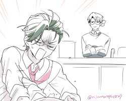 nijisanji fan art