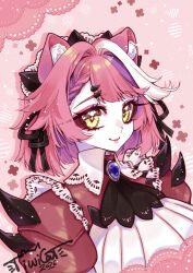 raora panthera from hololive