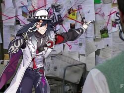 honkai: star rail fan art