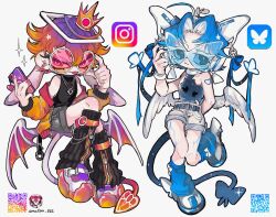 instagram fan art