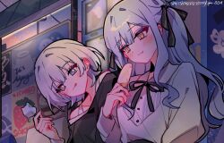 kaname raana from bang dream! by kyou 039