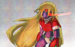 girouette (mega man) from mega man (series)