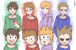 edd (eddsworld) from eddsworld