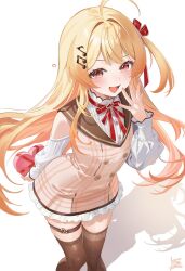 otonose kanade from hololive