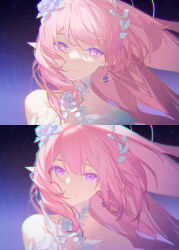 cyrene (demiurge) (honkai: star rail) from honkai: star rail by sougishi ego