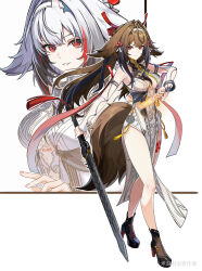 ye shunguang from zenless zone zero