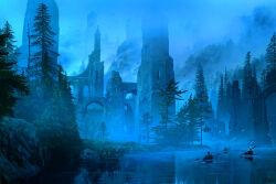 original fan art