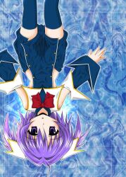 myu (quiz magic academy) from quiz magic academy