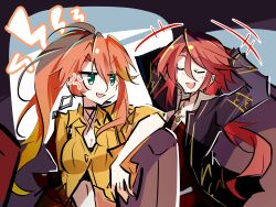 eiyuu densetsu fan art