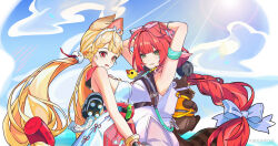 alice thymefield from zenless zone zero