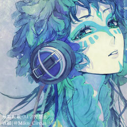 gnosia fan art