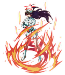 bambietta basterbine from bleach