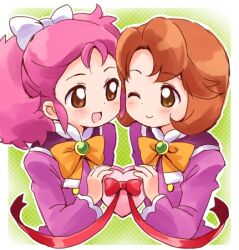 fushigiboshi no futago hime fan art