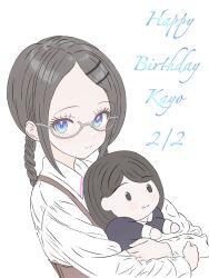 assault lily fan art