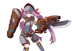 monster hunter (series) fan art