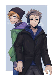 matt (eddsworld) from eddsworld