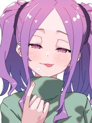 wu zetian (fate) from fate/grand order