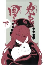 junko (touhou) from touhou by kawayabug