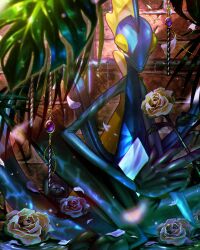 inteleon from pokemon