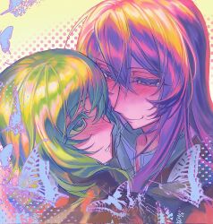 gumi from evillious nendaiki by mui4ioqaak9436