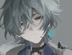 lohen (genshin impact) from genshin impact