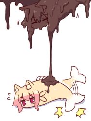 kemomimi-chan (naga u) from original by naga u
