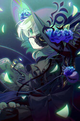 komeiji koishi from touhou