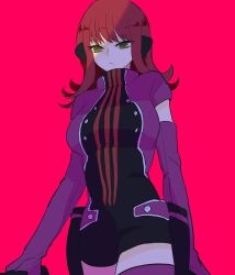 katori youko from world trigger