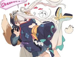 runami yachiyo from cho kaguya-hime!