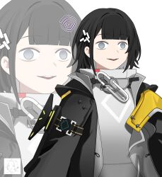endministrator (arknights) from arknights