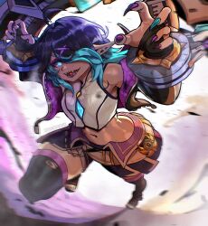 league of legends fan art