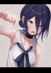reze (chainsaw man) from chainsaw man