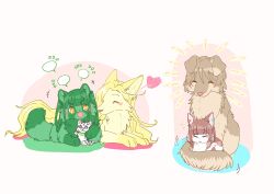 love live! fan art