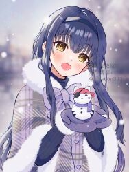 summer pockets fan art
