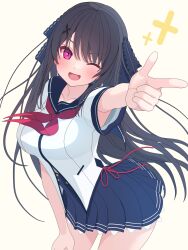 tobisawa misaki from ao no kanata no four rhythm