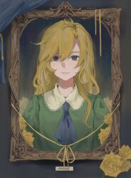 mary (ib) from ib (kouri)