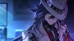 honkai: star rail fan art