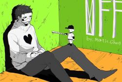 the batter (off) from off (game) by neg 50asu
